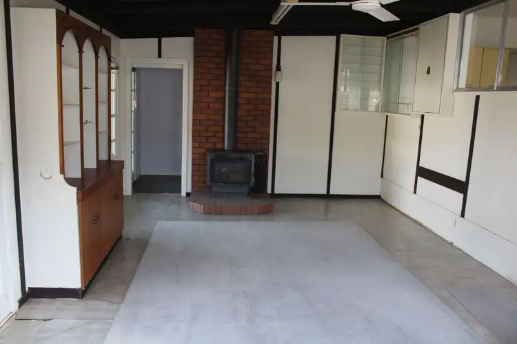 Second view of Homely house listing, 398 Chester Street, Moree NSW 2400