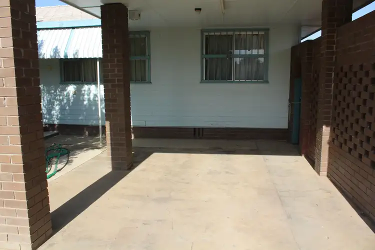 Fourth view of Homely house listing, 398 Chester Street, Moree NSW 2400