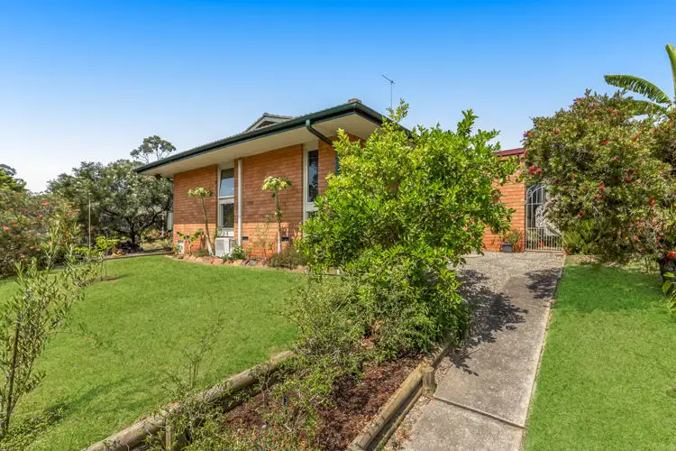 69 The Parkway, Bradbury NSW 2560
