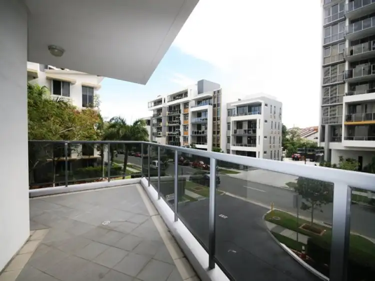 Fifth view of Homely unit listing, 302/1 Aqua Street, Southport QLD 4215