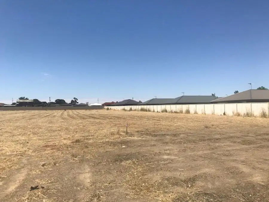 Main view of Homely land listing, 6 Hindmarsh, Murray Bridge SA 5253