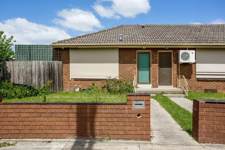 Second view of Homely unit listing, 4/55 Major Road, Fawkner VIC 3060