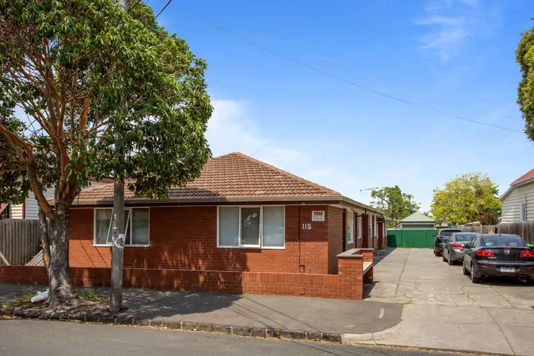 1-5/115 Tinning Street, Brunswick VIC 3056
