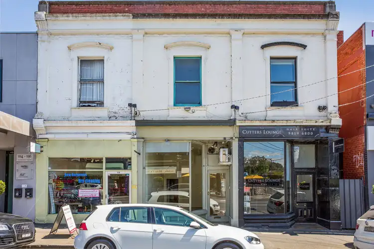 Main view of Homely house listing, 110 Auburn Road, Hawthorn VIC 3122