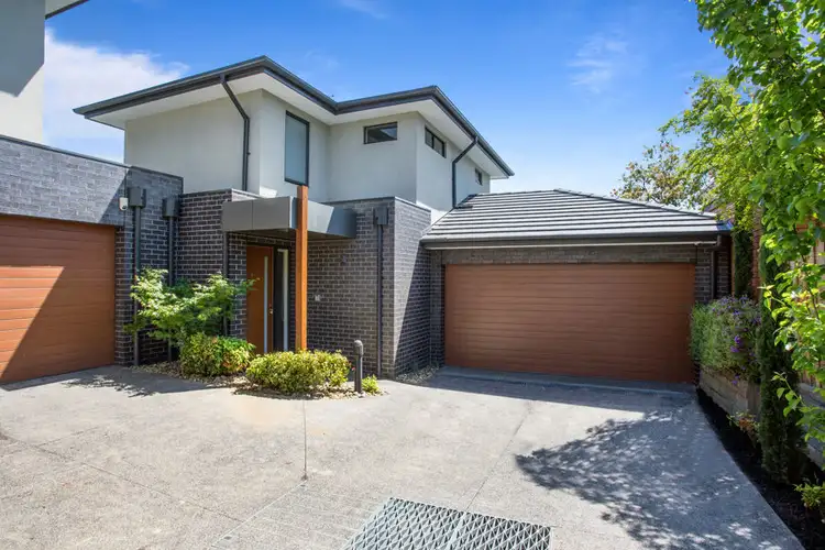 3/25 Leura Street, Doncaster East VIC 3109