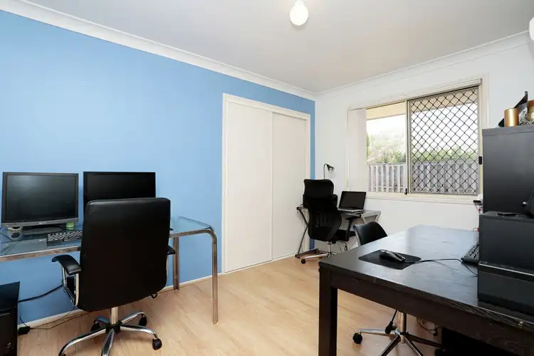 Sixth view of Homely house listing, 18 Moneghetti Pl, Calamvale QLD 4116