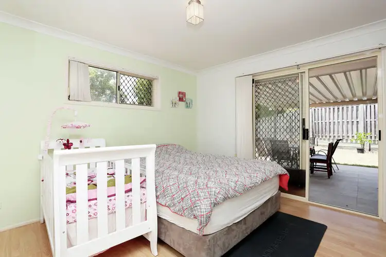 Seventh view of Homely house listing, 18 Moneghetti Pl, Calamvale QLD 4116