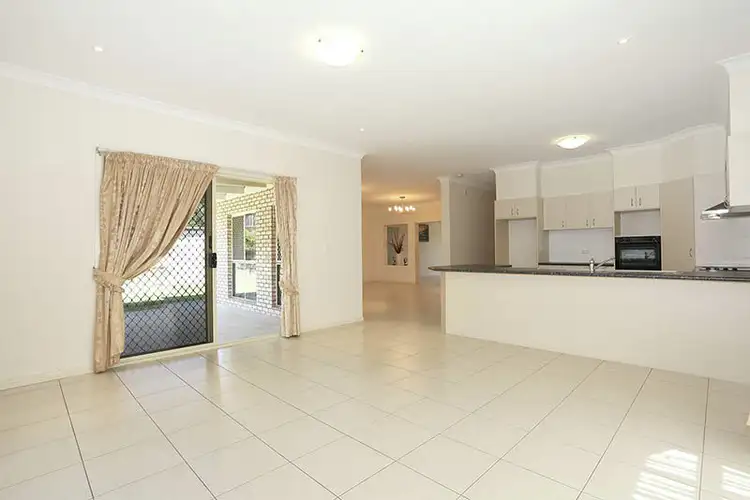 Second view of Homely house listing, 5 Reid Place, Underwood QLD 4119