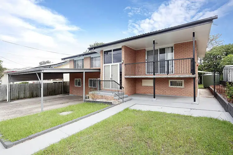 1548 Creek Road, Carina QLD 4152
