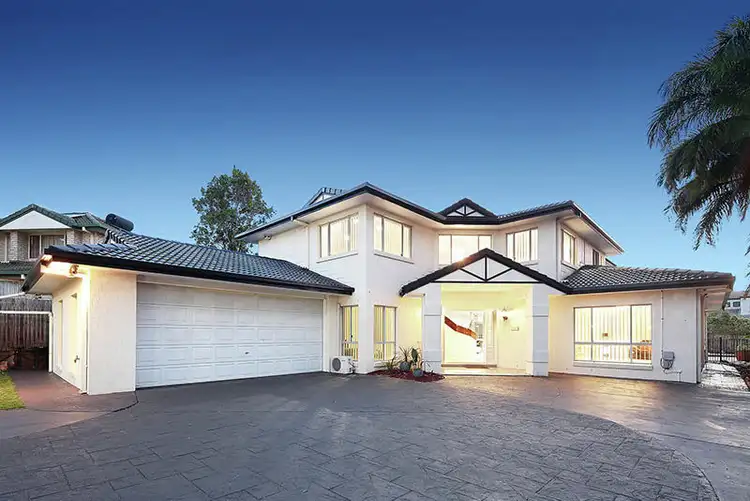 Main view of Homely house listing, 32 Hanrahan Street, Robertson QLD 4109