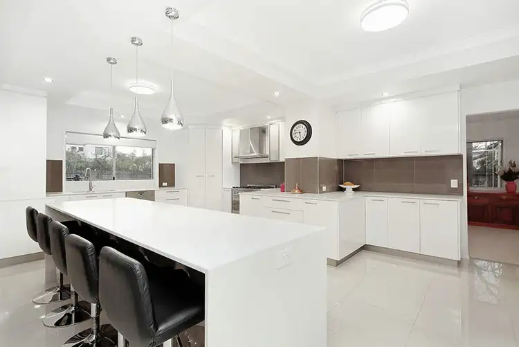 Sixth view of Homely house listing, 32 Hanrahan Street, Robertson QLD 4109