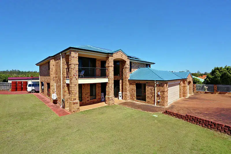 Main view of Homely house listing, 35 Rokeby Dr, Parkinson QLD 4115