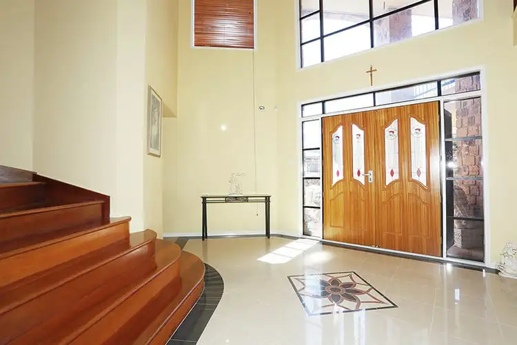 Third view of Homely house listing, 35 Rokeby Dr, Parkinson QLD 4115