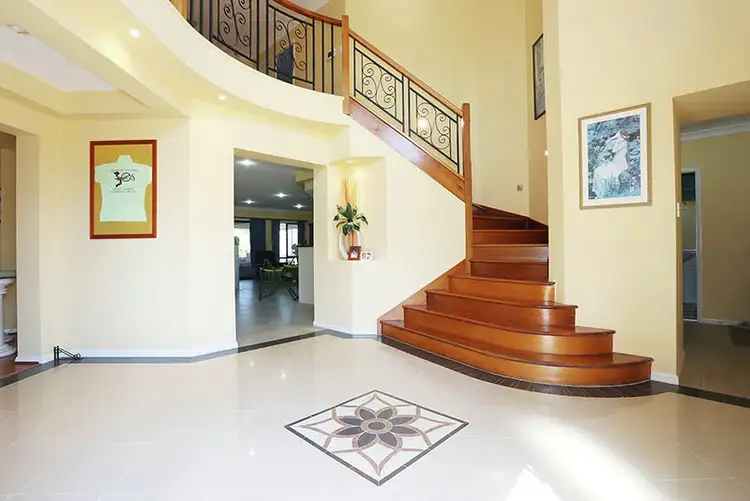 Fourth view of Homely house listing, 35 Rokeby Dr, Parkinson QLD 4115