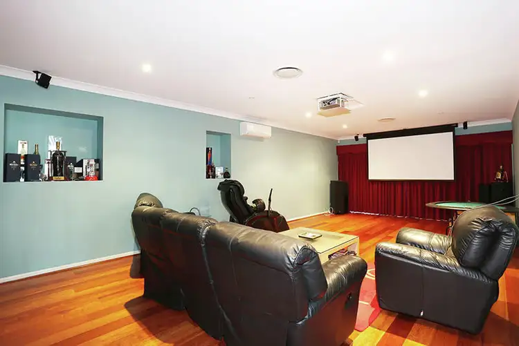 Sixth view of Homely house listing, 35 Rokeby Dr, Parkinson QLD 4115