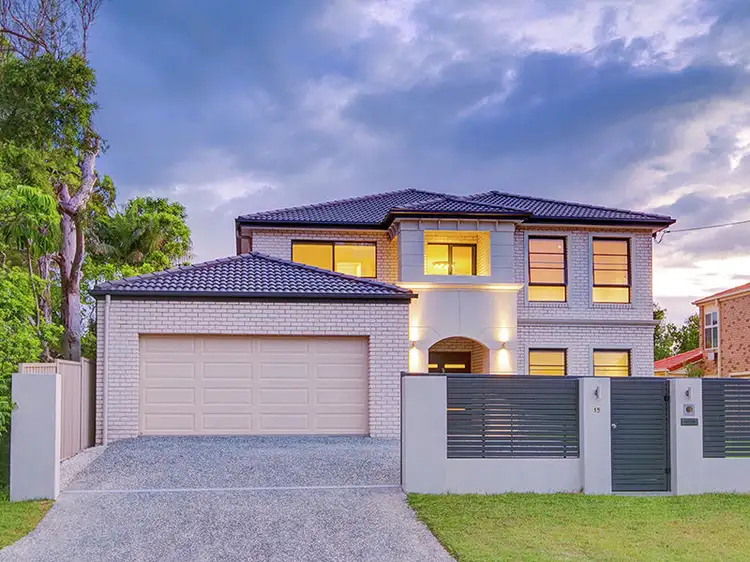 15 Norinda Street, Sunnybank QLD 4109
