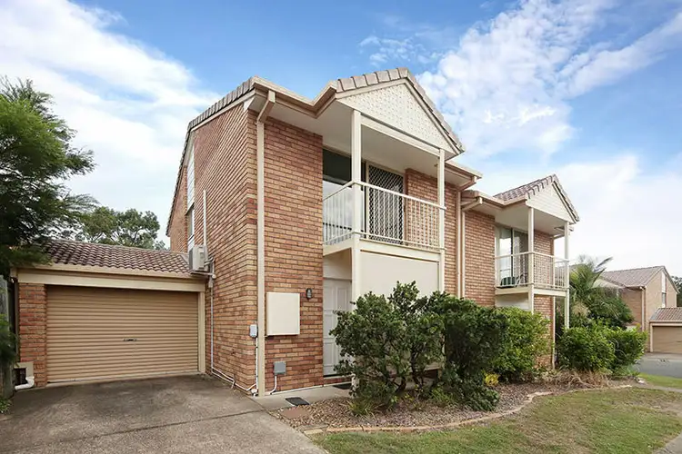 Main view of Homely townhouse listing, 65/30 Glenefer Street, Runcorn QLD 4113