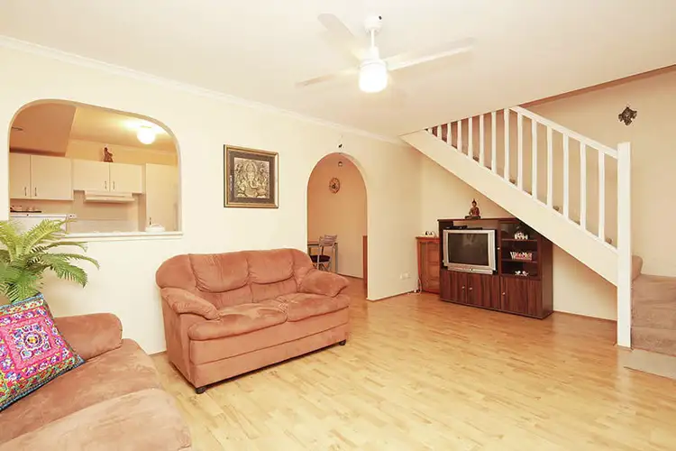 Third view of Homely townhouse listing, 65/30 Glenefer Street, Runcorn QLD 4113
