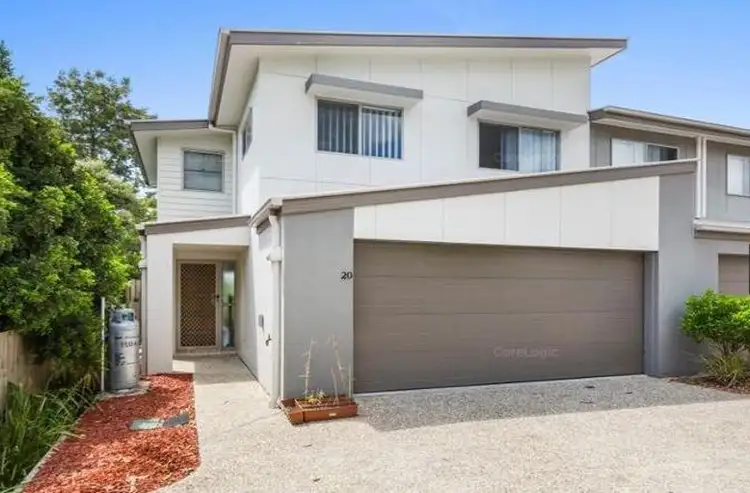 20/88 Candytuft place, Calamvale QLD 4116