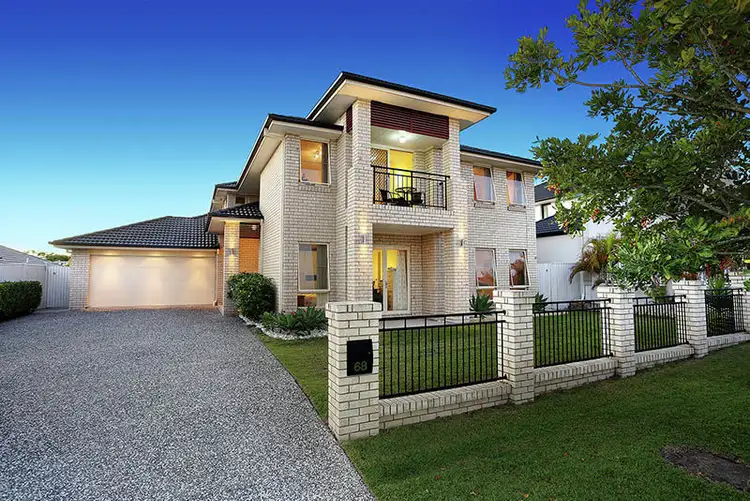 68 Birchwood Place, Stretton QLD 4116