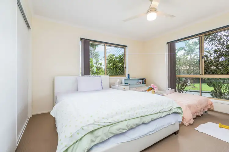 Third view of Homely townhouse listing, 67/30 Glenefer street, Runcorn QLD 4113