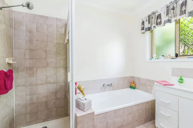 Fourth view of Homely townhouse listing, 67/30 Glenefer street, Runcorn QLD 4113
