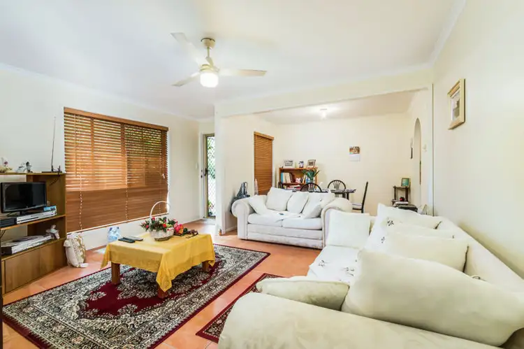 Fifth view of Homely townhouse listing, 67/30 Glenefer street, Runcorn QLD 4113