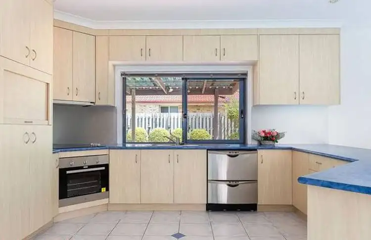 Second view of Homely house listing, 36 Central street, Calamvale QLD 4116