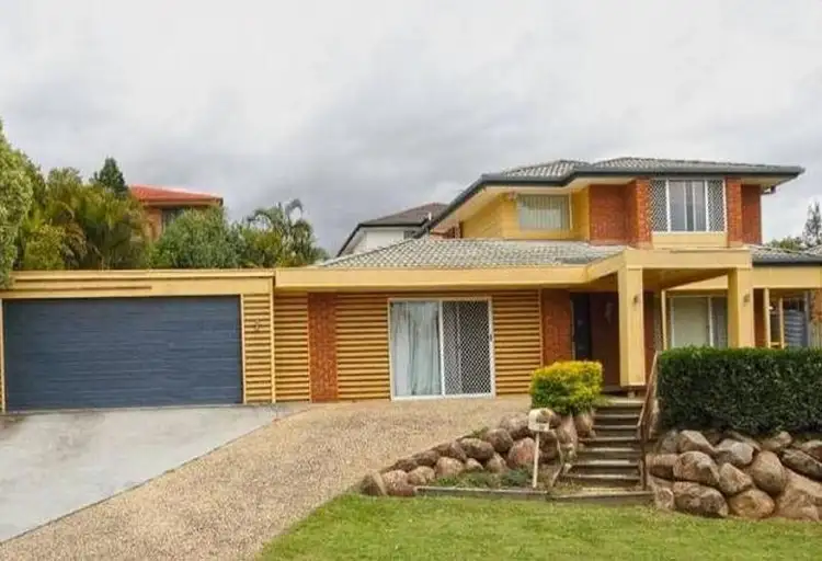 29 Metropole Street, Robertson QLD 4109