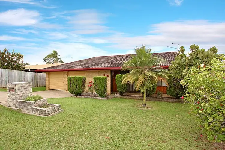 318 Gowan Road, Sunnybank Hills QLD 4109
