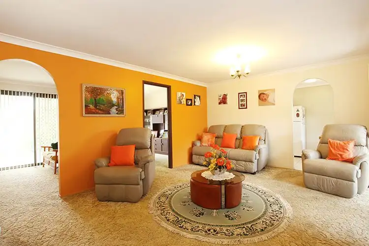 Second view of Homely house listing, 318 Gowan Road, Sunnybank Hills QLD 4109