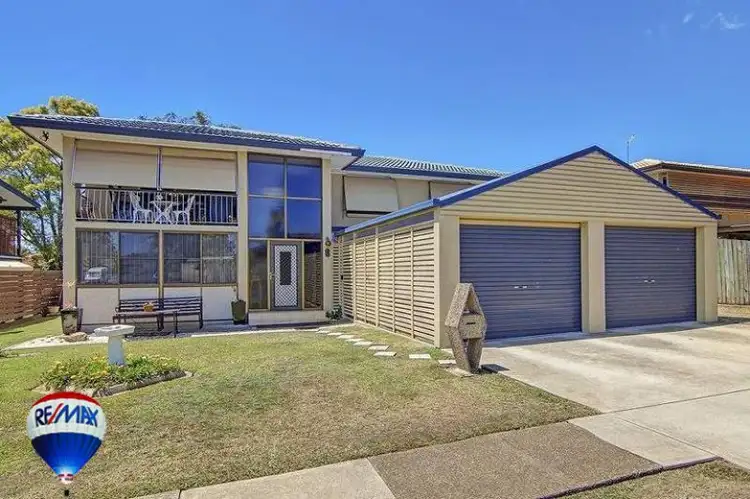 8 Carica st, Runcorn QLD 4113