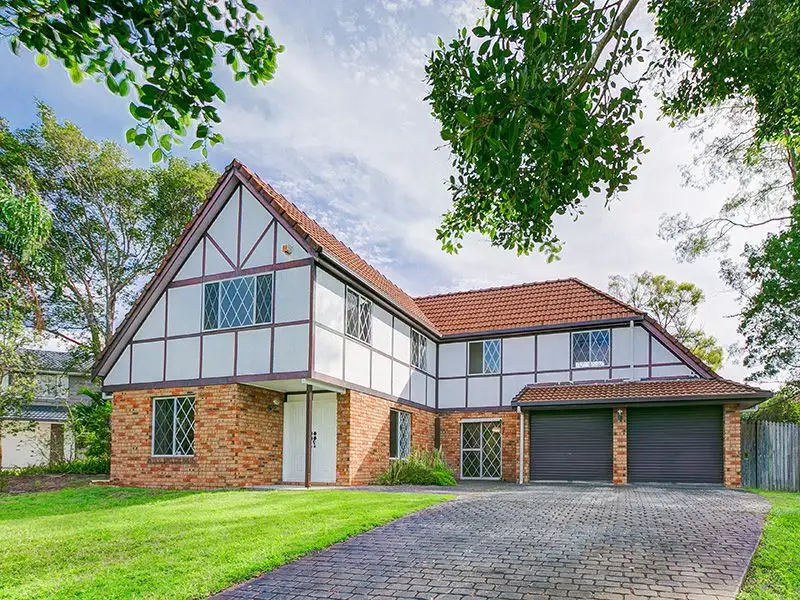 Main view of Homely house listing, 7 Bijuga Court, Algester QLD 4115