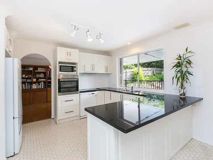 Second view of Homely house listing, 7 Bijuga Court, Algester QLD 4115