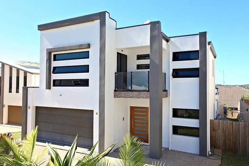 Main view of Homely house listing, 21 Gebacri Rd, Underwood QLD 4119