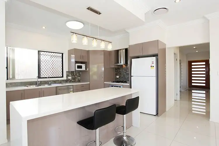 Third view of Homely house listing, 21 Gebacri Rd, Underwood QLD 4119