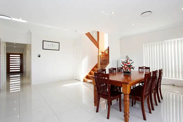 Fourth view of Homely house listing, 21 Gebacri Rd, Underwood QLD 4119