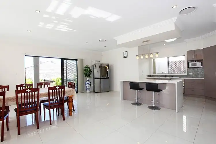 Fifth view of Homely house listing, 21 Gebacri Rd, Underwood QLD 4119