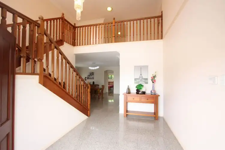 Second view of Homely house listing, 26 Curzon Pl, Sunnybank Hills QLD 4109