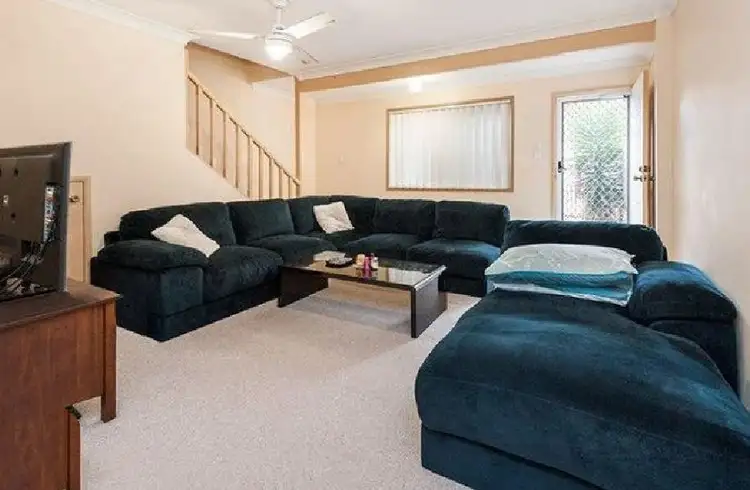 Second view of Homely townhouse listing, 18/68 Springwood rd, Rochedale South QLD 4123