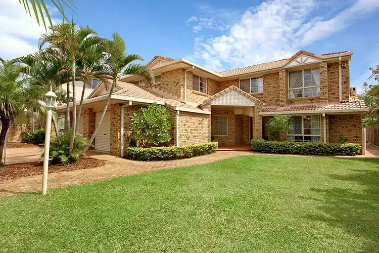 13 Hanrahan St, Robertson QLD 4109