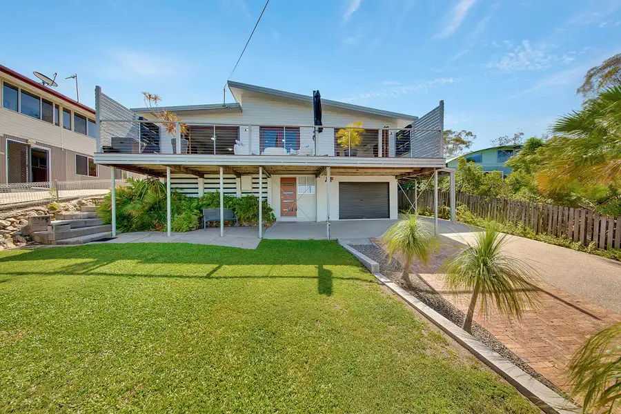 Main view of Homely house listing, 26 Amaroo Street, Boyne Island QLD 4680