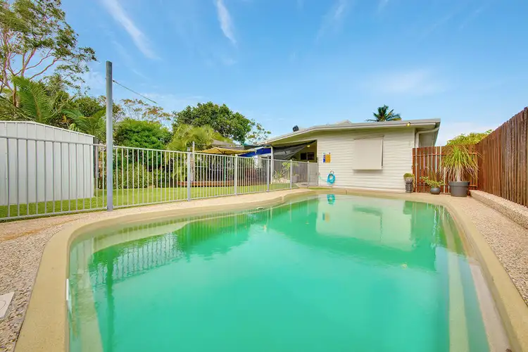 Second view of Homely house listing, 26 Amaroo Street, Boyne Island QLD 4680