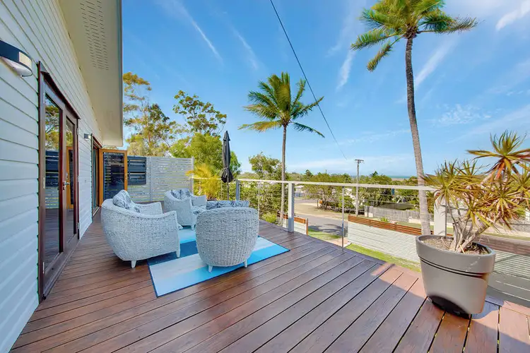 Third view of Homely house listing, 26 Amaroo Street, Boyne Island QLD 4680