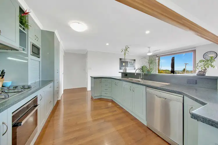 Fourth view of Homely house listing, 26 Amaroo Street, Boyne Island QLD 4680