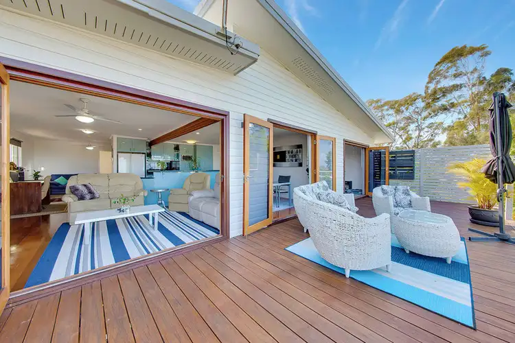 Fifth view of Homely house listing, 26 Amaroo Street, Boyne Island QLD 4680