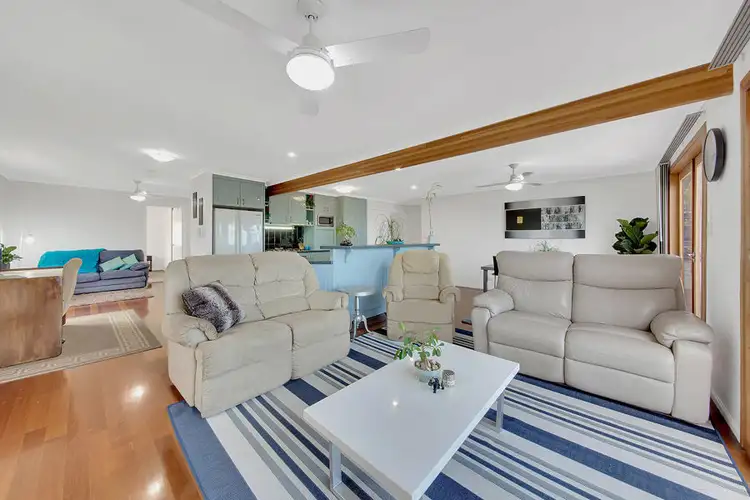 Seventh view of Homely house listing, 26 Amaroo Street, Boyne Island QLD 4680