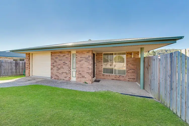 Main view of Homely house listing, 2C Golf View Drive, Boyne Island QLD 4680