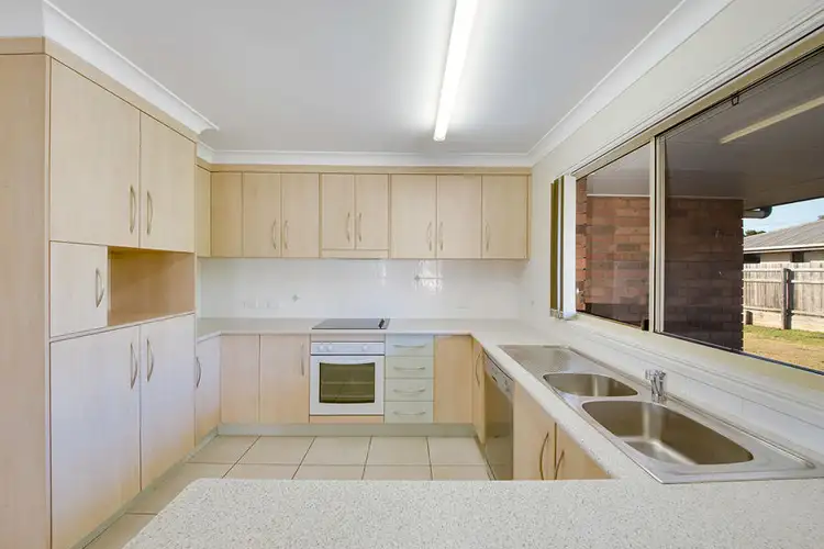 Second view of Homely house listing, 2C Golf View Drive, Boyne Island QLD 4680