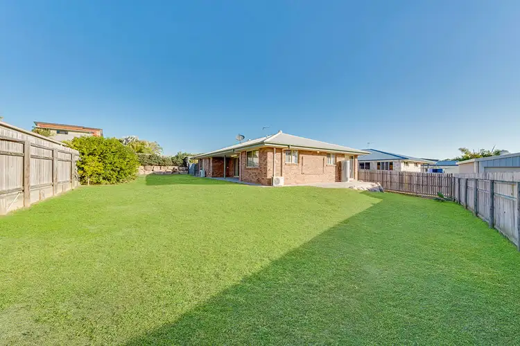 Third view of Homely house listing, 2C Golf View Drive, Boyne Island QLD 4680